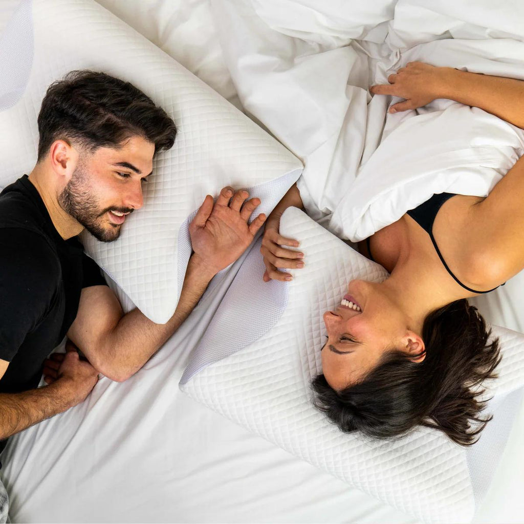MASSIGY™ ErgoRelief Pillow