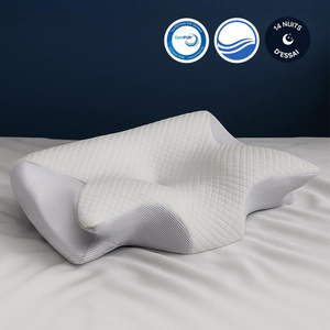 MASSIGY™ ErgoRelief Pillow